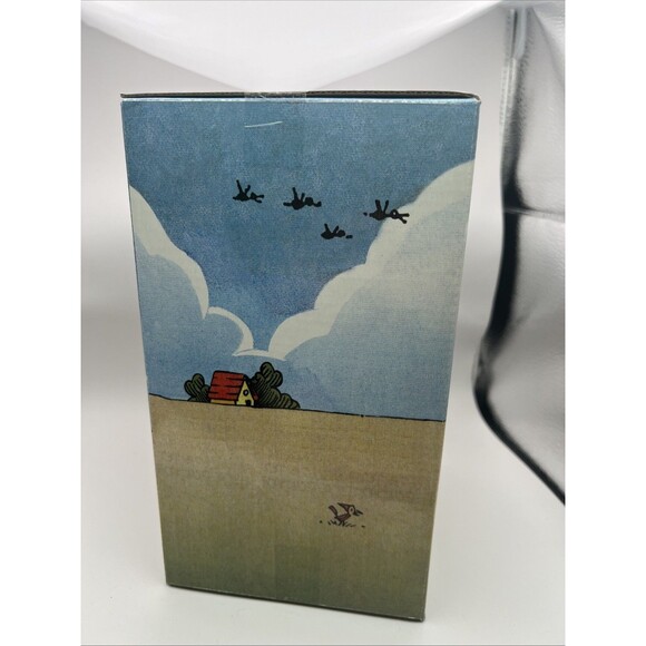 Mutts MOOCH Vinyl Figure collectible item by Patrick McDonnell 8” 2006 - Picture 3 of 7